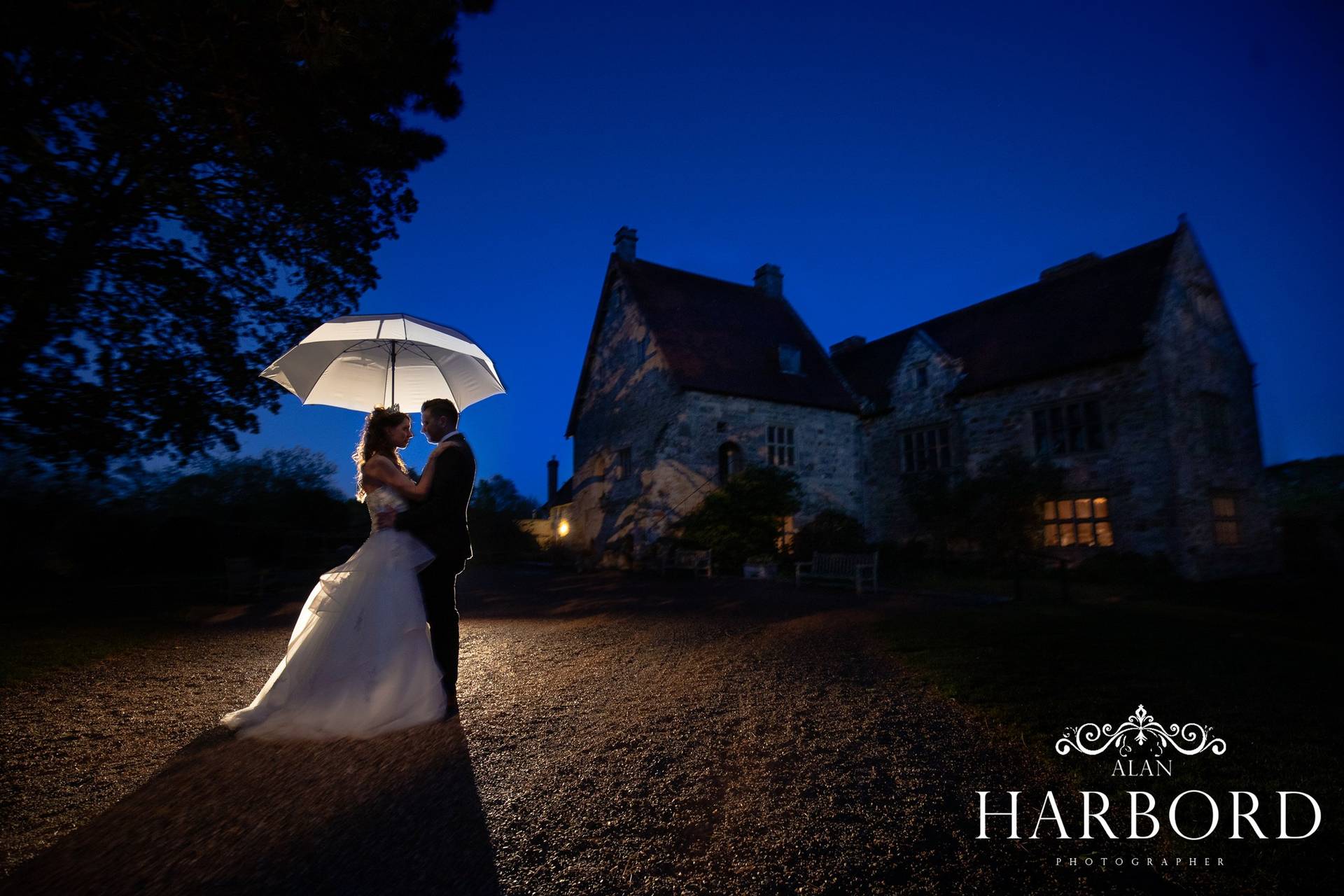 Michelham Priory Wedding Venue Hellingly, East Sussex hitched.co.uk