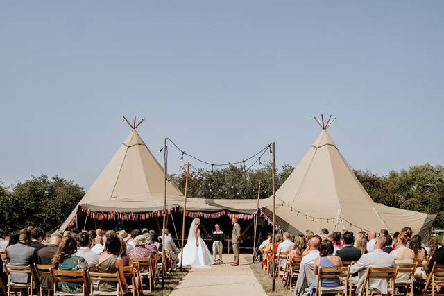 Castle Tipis Ltd