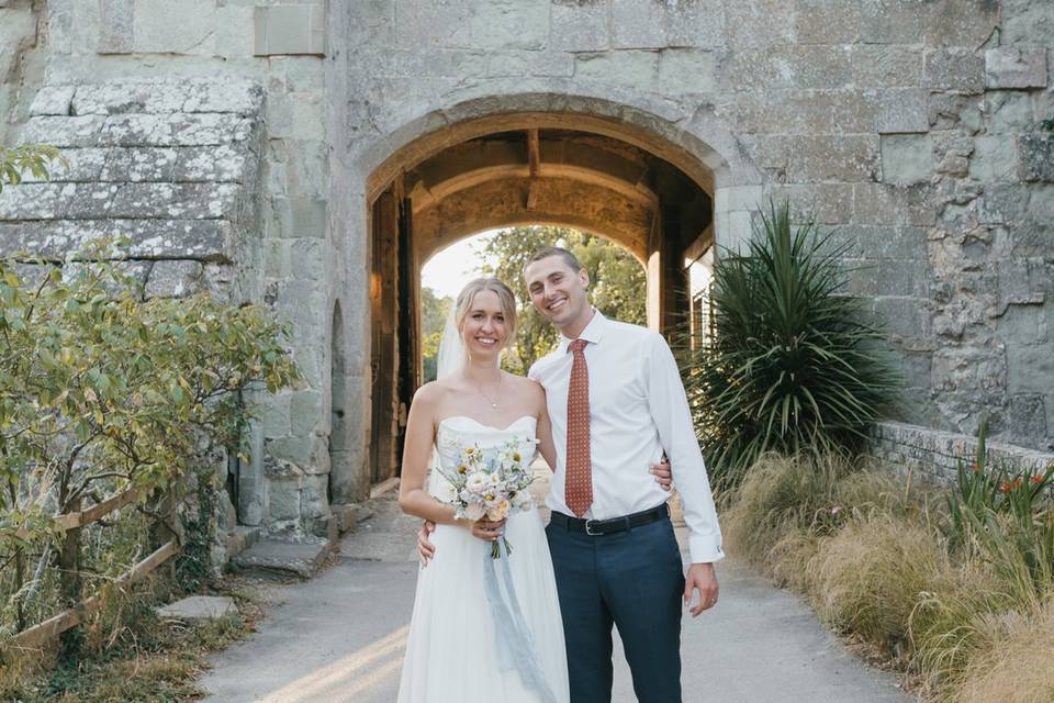 Gatehouse Picture