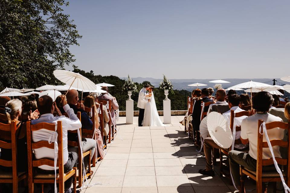 Ceremony