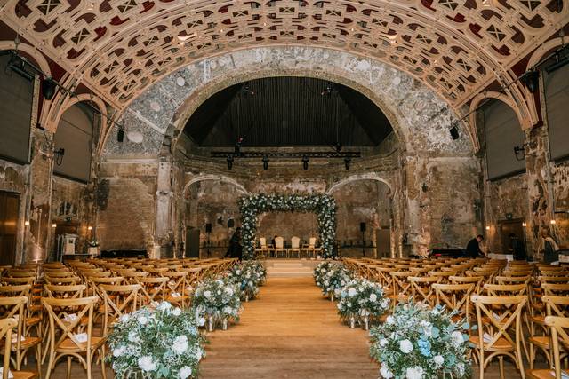 Battersea Arts Centre