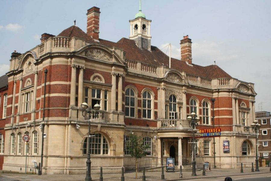 Battersea Arts Centre