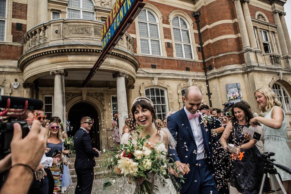 Battersea Arts Centre