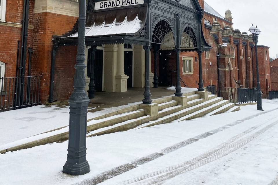 Battersea Arts Centre