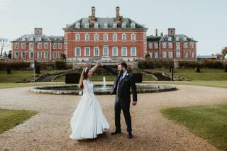 Bryanston House