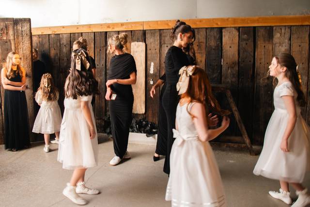 BBridesmaids