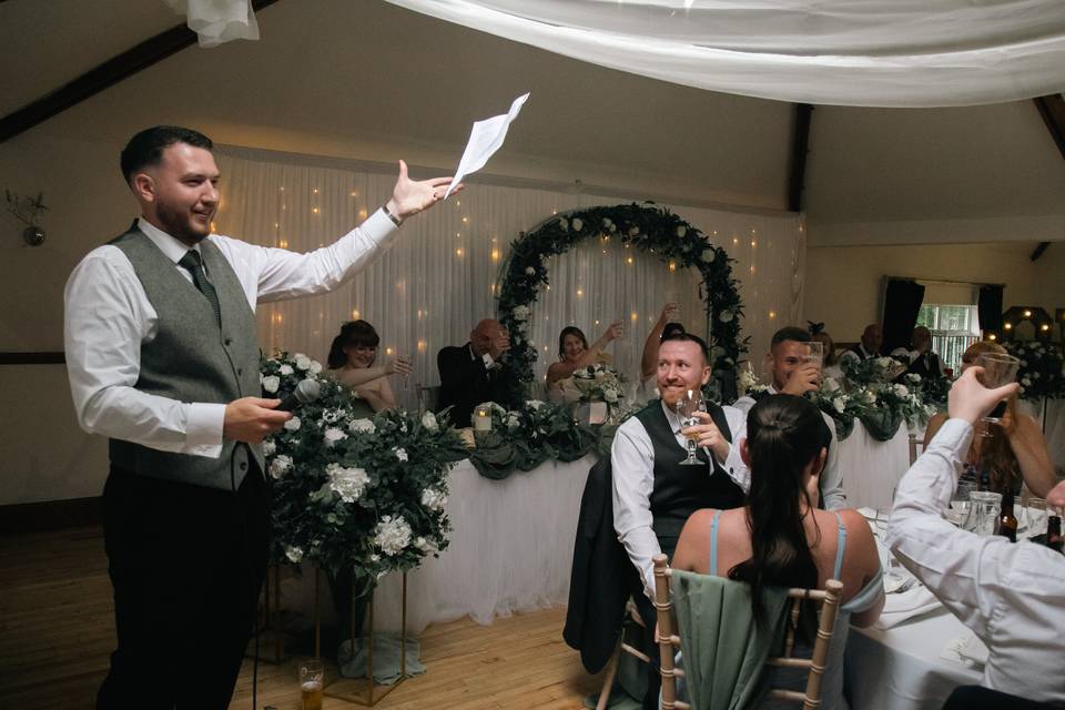 Speeches