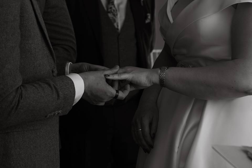 Ceremony