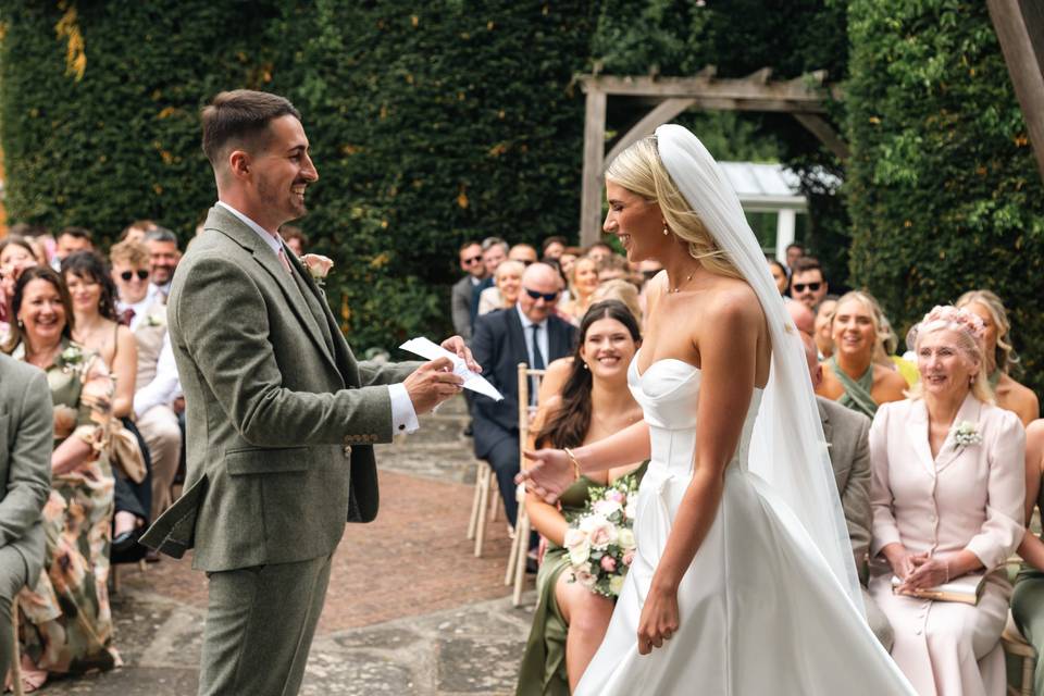 Ceremony