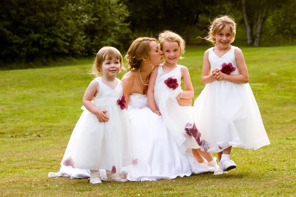 Bridesmaids wedding295