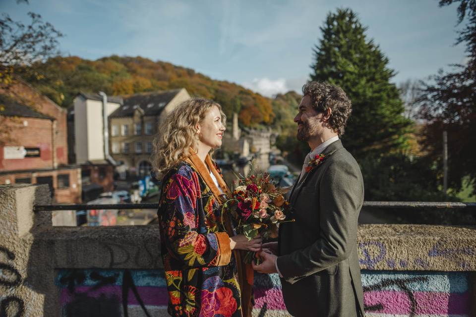 Hebden Bridge