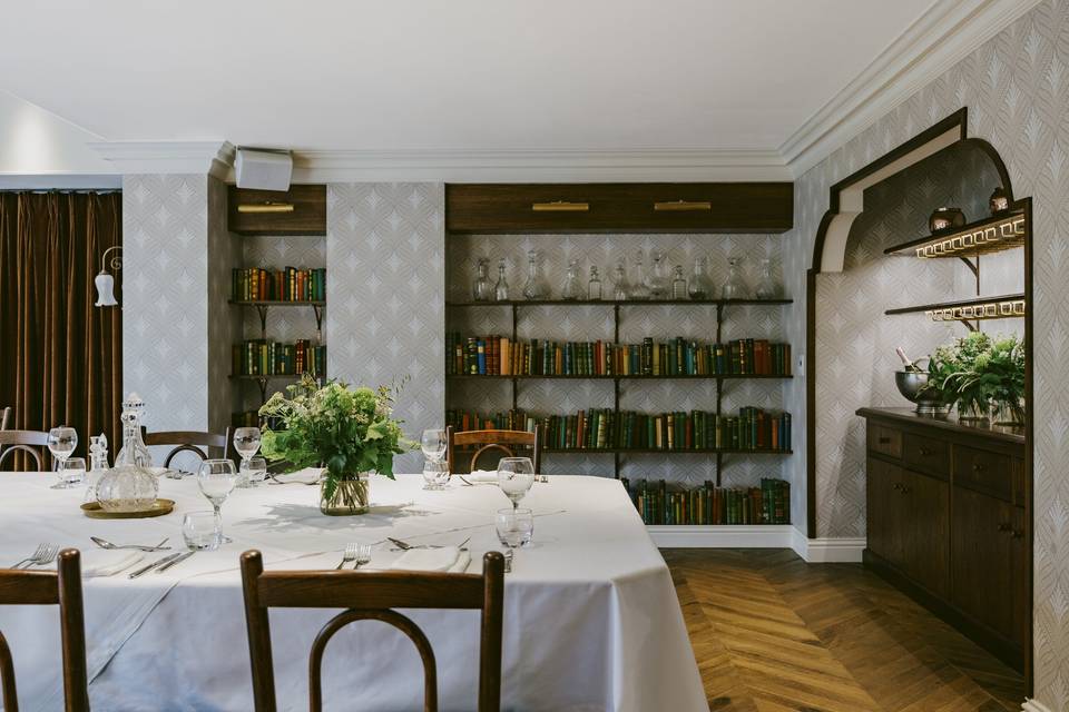 Event Space