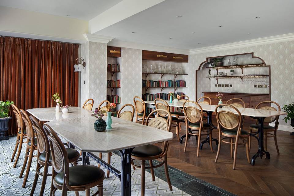 Event Space