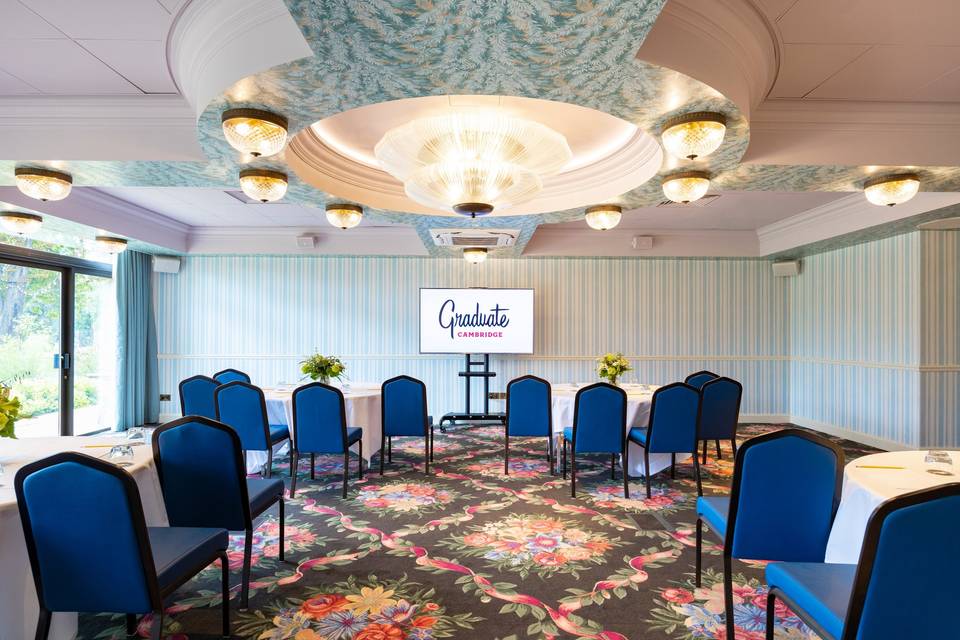 Event Space