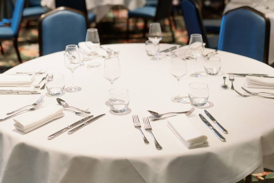 Event Space