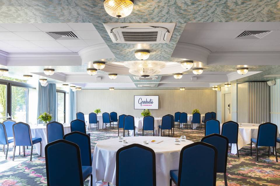Event Space