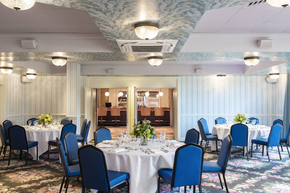 Event Space