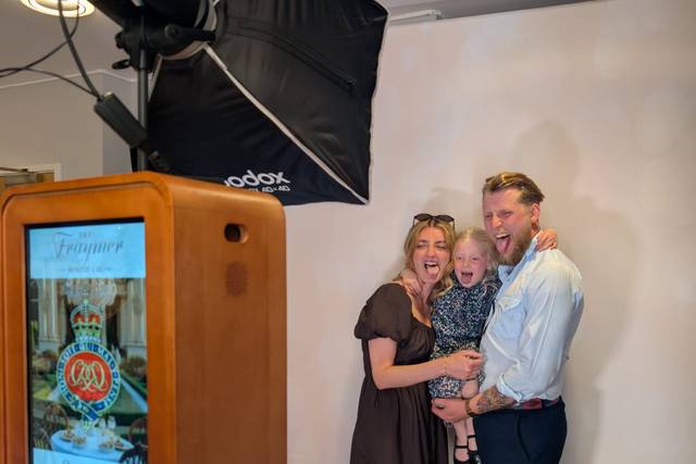A recent event