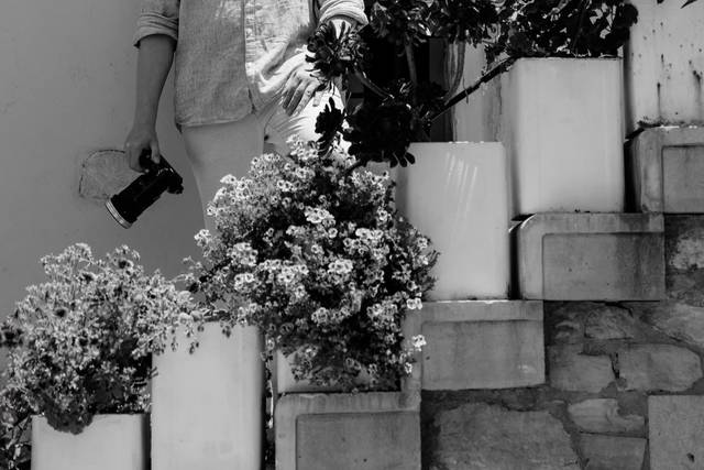 Sean Raymond Destination