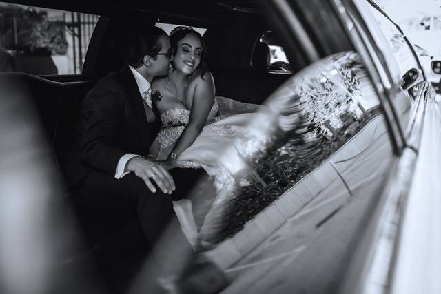 Newlyweds
