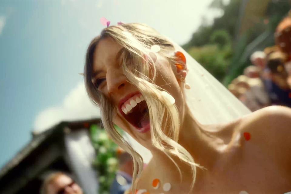 Laughter