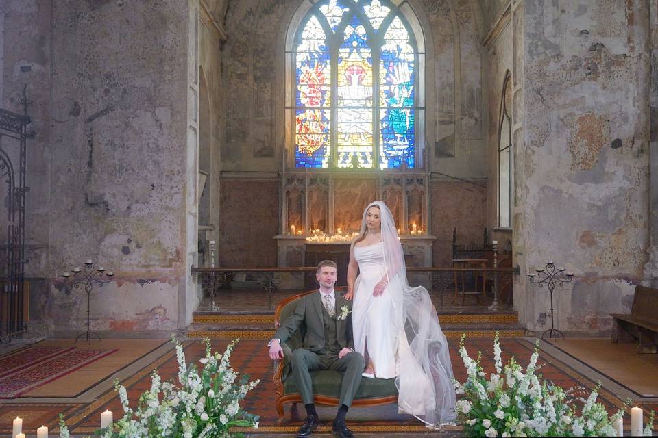 Bristol Wedding