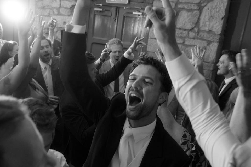 Wedding Party