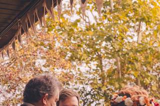 Steve Morris Celebrant