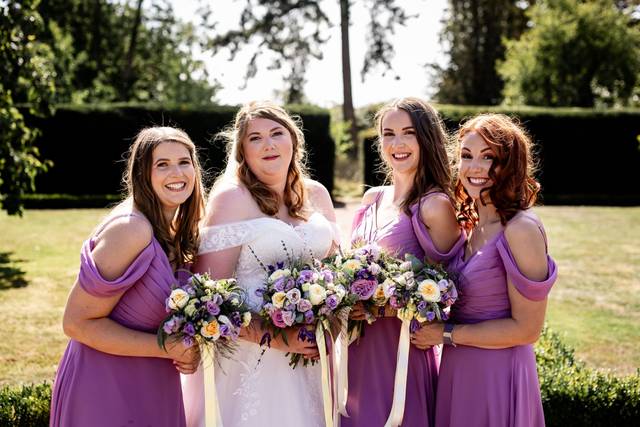 Bridal Party