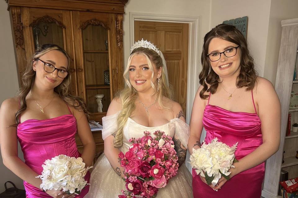 Bridal Party
