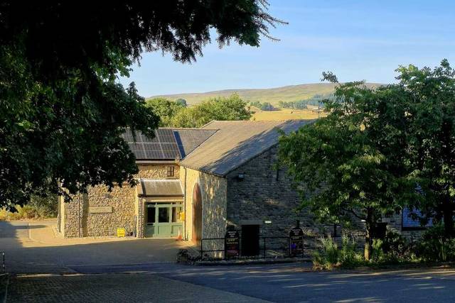 Mickleton Village Hall