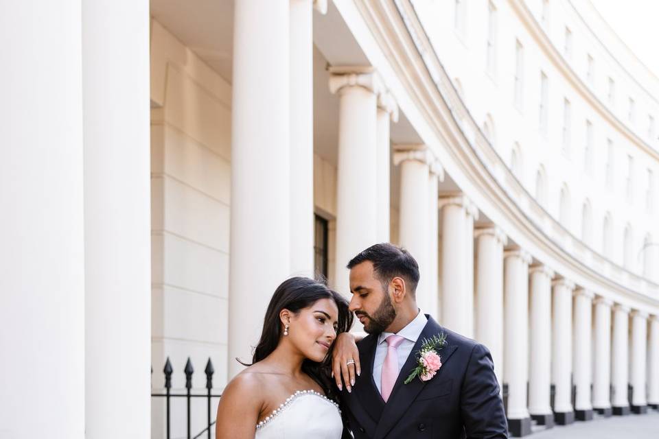 Uma & Ravi