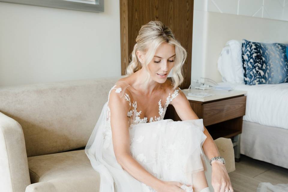 Sophia Luccia Photography