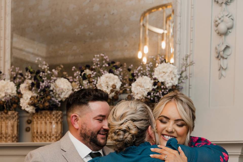 Jade & Sean