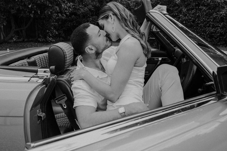 Ella & Maor