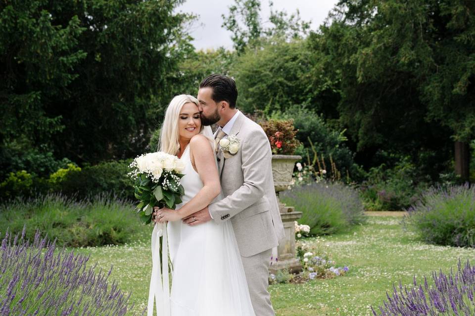 Becca & Reece