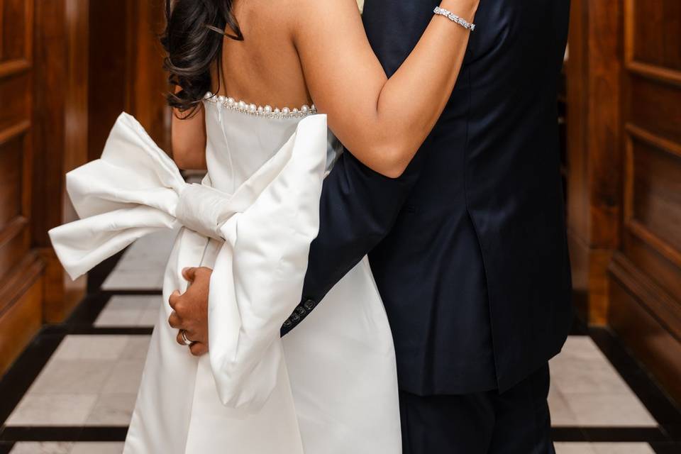 Uma & Ravi