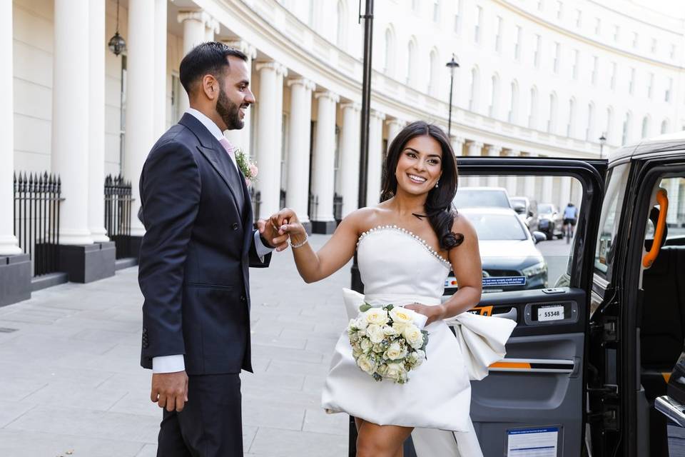 Uma & Ravi