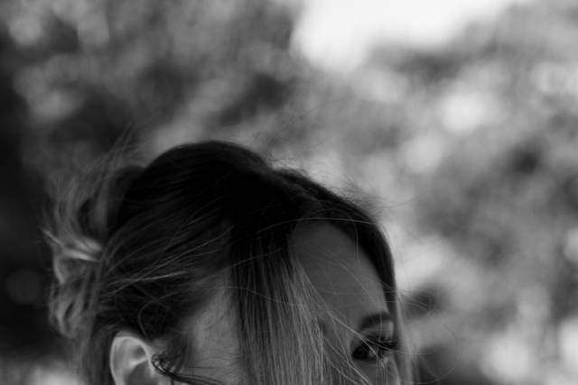 Bridal portraits 🤍