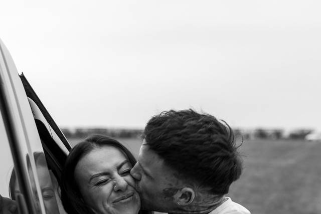 Engagement Shoot🤍