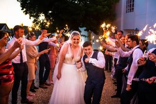 Harbour Bay Wedding Videography