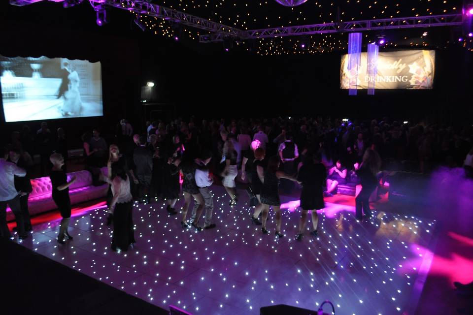 Strictly Ballroom