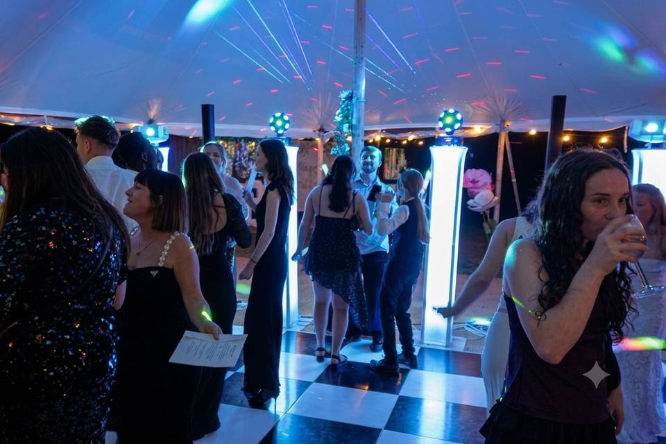 Marquee Fun