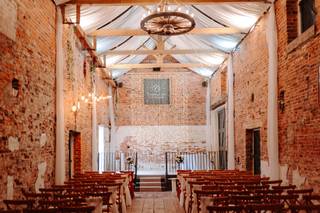 Camblesforth Hall & Grange