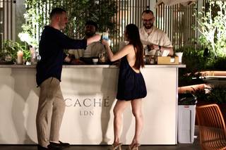 Caché LDN