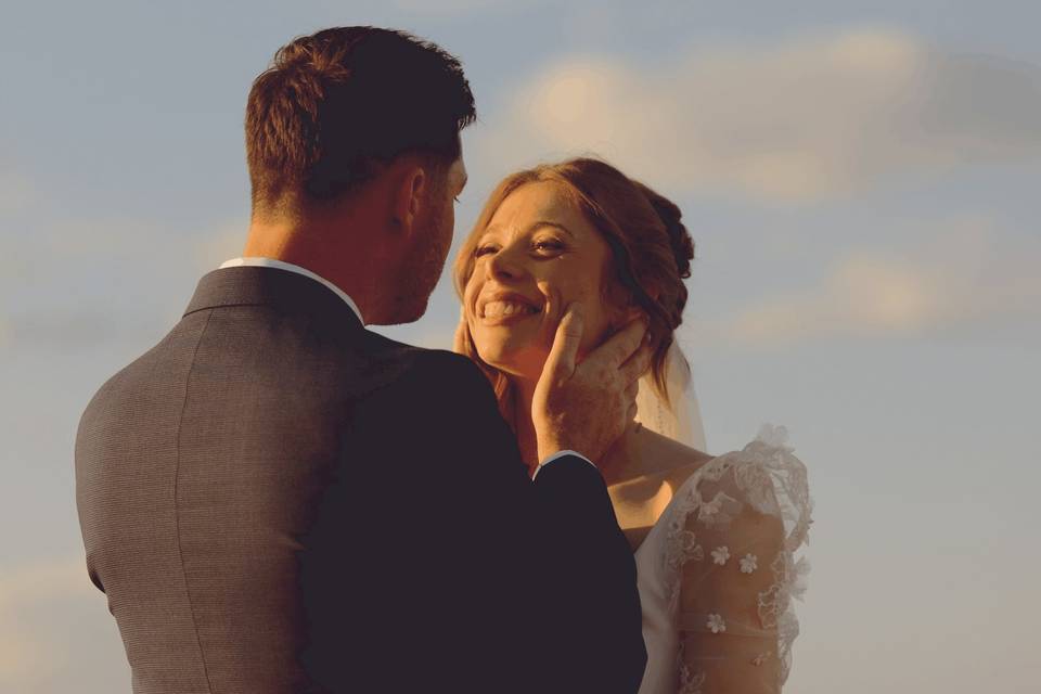 Hoste Arms Wedding