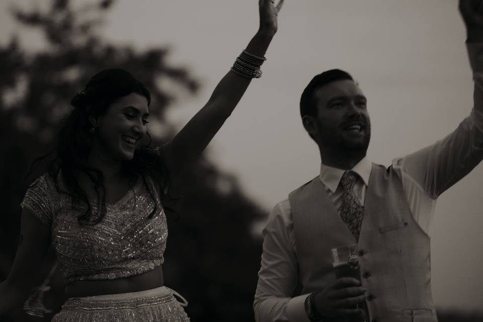 Crockwell Farm Wedding