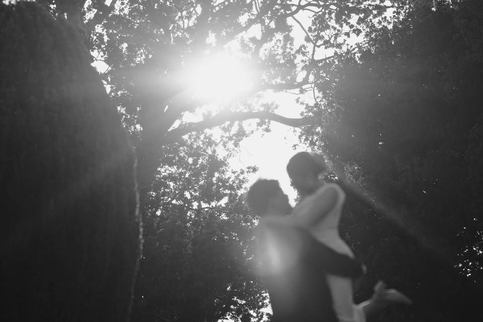 Kimberley Hall Wedding
