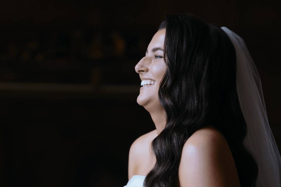Hengrave Hall Wedding