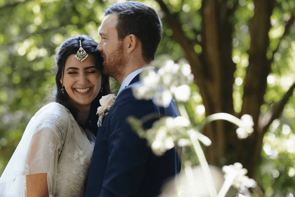 Crockwell Farm Wedding
